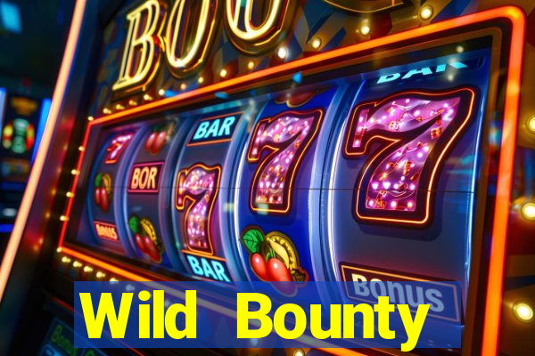 Wild Bounty Showdown pg demo main demo pg soft wild bounty